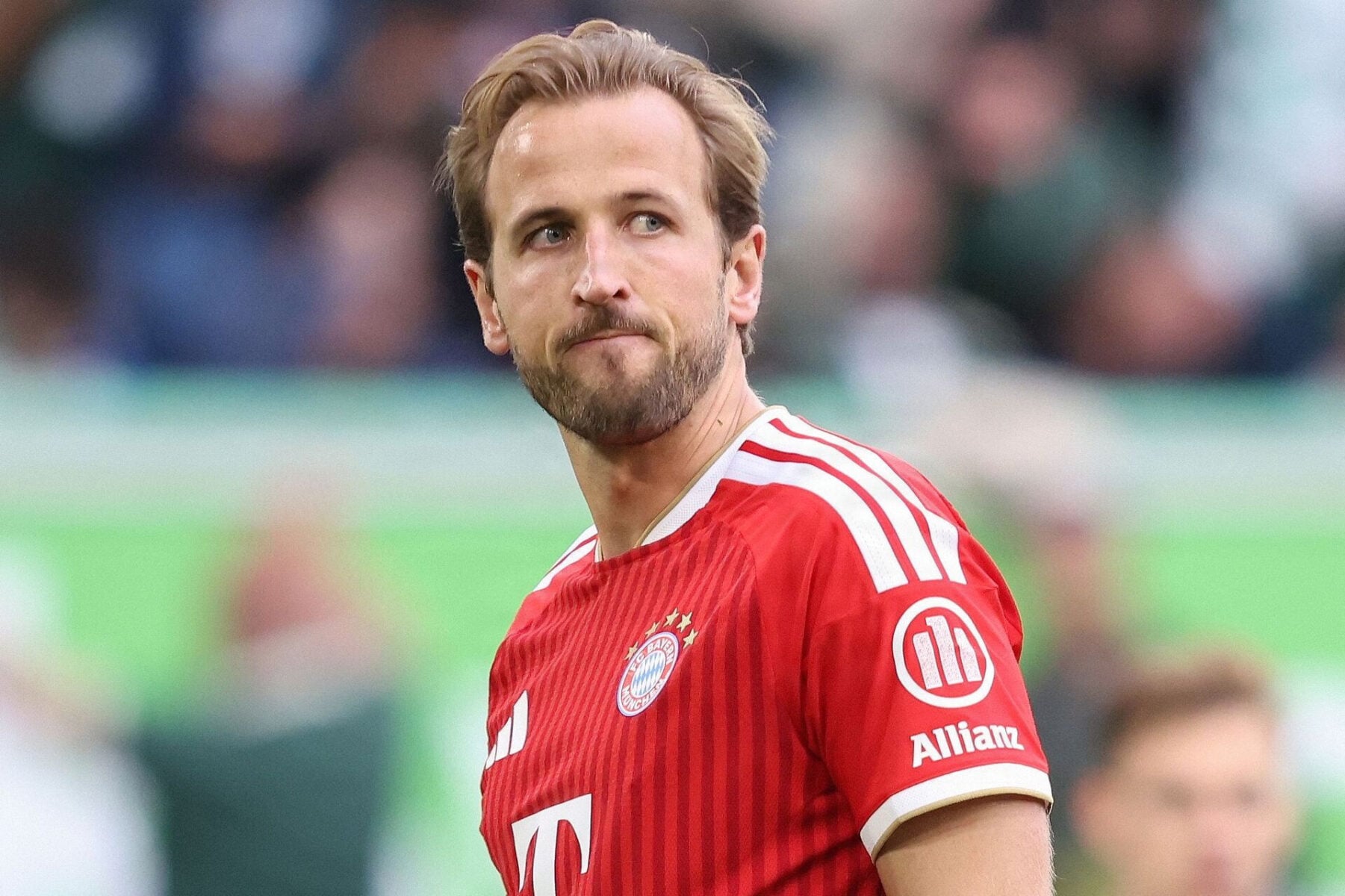 Harry Kane har vundet en ny pris.