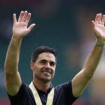Julián Álvarez kan meget vel være på vej til Arsenal.