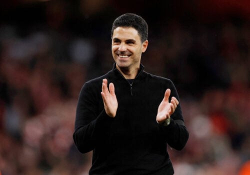 Mikel Arteta har godkendt endnu en handel for Arsenal.