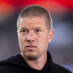 FC Midtjylland og Mike Tullberg kender nu modstanderne i Conference League.