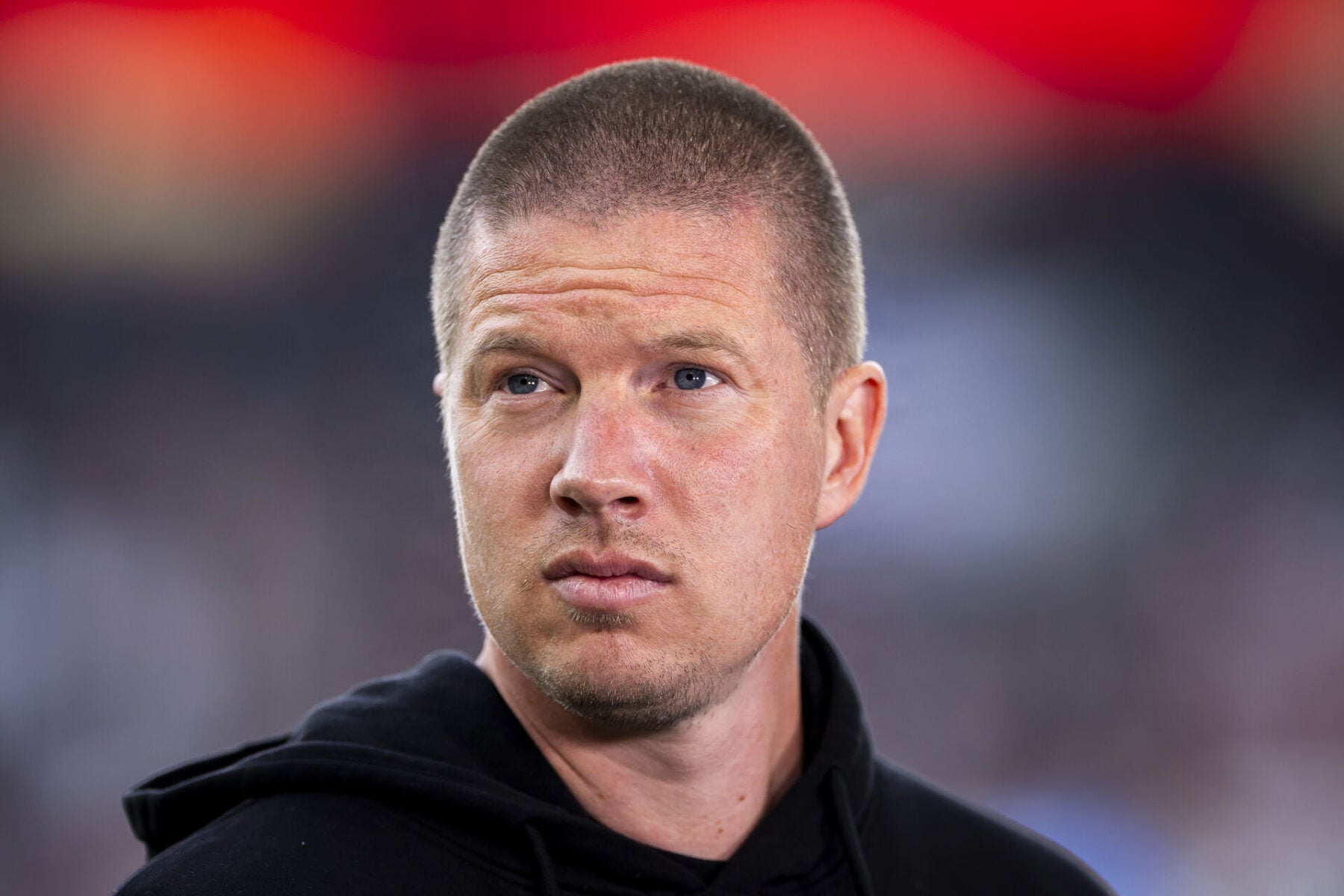 FC Midtjylland og Mike Tullberg kender nu modstanderne i Conference League.