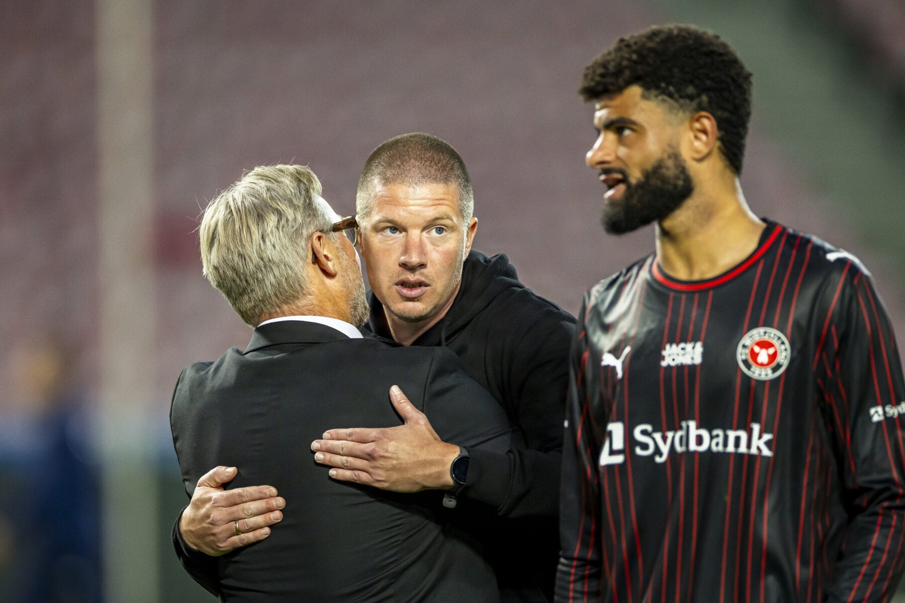 FC Midtjylland skal forsøge at spille sig i Conference League-ligaspillet, når de møder Rijeka i returopgøret. Her er alt du skal vide.