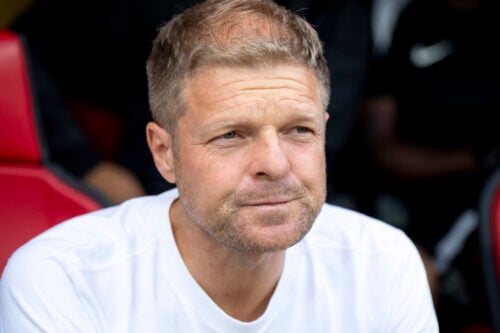FC Nordsjælland kender nu sine modstandere i Conference League.
