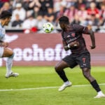 Franculino Djú kan være på vej mod et stort skifte væk fra FC Midtjylland, hvor en Premier League-klub nu er i fuld gang med forhandlingerne.