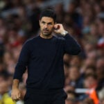 Arsenal kan være tæt på et salg af Illan Meslier.