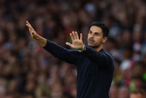 Arsenal er blevet enig om det næste exit.