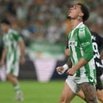 Real Betis har tilsyneladende ingen intentioner om at slippe Antony, selvom den spanske klub allerede har fået en særdeles lukrativ mulighed.