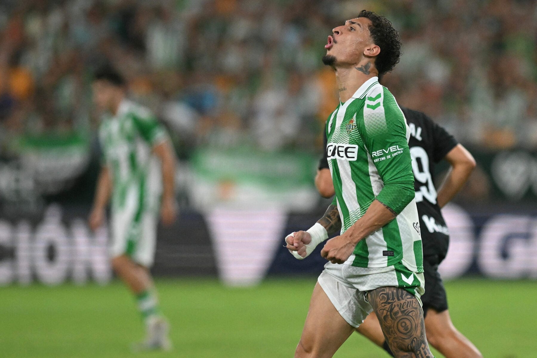 Real Betis har tilsyneladende ingen intentioner om at slippe Antony, selvom den spanske klub allerede har fået en særdeles lukrativ mulighed.
