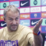 Barcelona tager hul på sæsonen i La Liga, når de møder Elche på udebane klokken 21.30, men samtidig arbejdes der på en ny transfer.