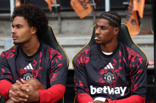 Manchester United har allerede hentet tre nye profiler til klubben denne sommer, men transfer-aktiviteterne er langt fra overstået.
