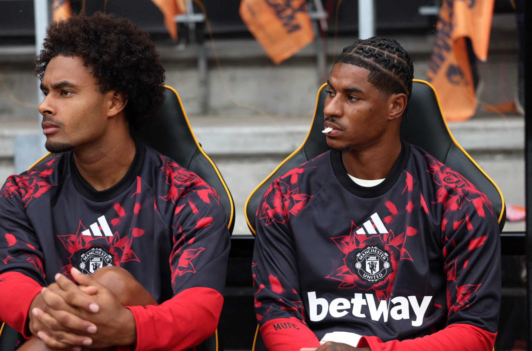 Manchester United har allerede hentet tre nye profiler til klubben denne sommer, men transfer-aktiviteterne er langt fra overstået.