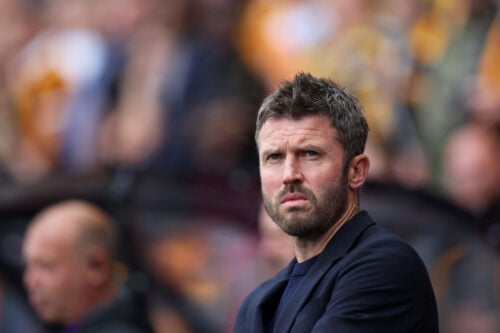 Manchester United kan lukke fire transfers denne weekend.