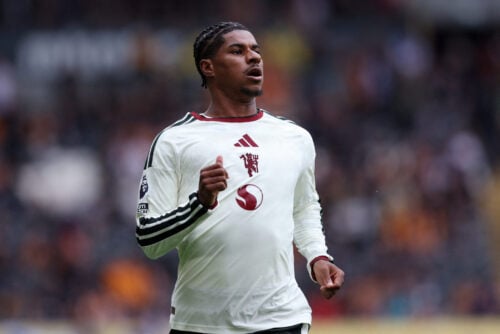 Chelsea kan være på vej til at åbne døren for en transfer, som de færreste havde set komme. Her vil de snuppe Marcus Rashford.
