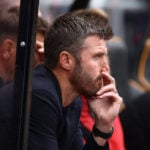 Manchester United kan få brug for en ny angriber.
