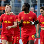 Conrad Harder nærmer sig et nyt kapitel i karrieren, da Leeds har indledt dialog med den danske angribers bagland om en mulig transfer.