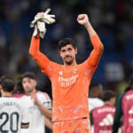 Thibaut Courtois har ikke lagt skjul på, at han gerne havde set Rodri vælge en anden destination denne sommer.