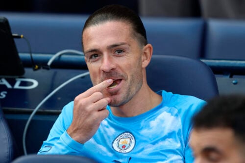 Jack Grealish kan være på vej væk fra Manchester City, hvor en ny Premier League-klub har meldt ind i transferkampen.