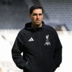 Andoni Iraola er i gang med at planlægge to-tre store indkøb til Liverpool.