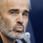 Enzo Fernandez er et varmt transfermål for Manchester City.