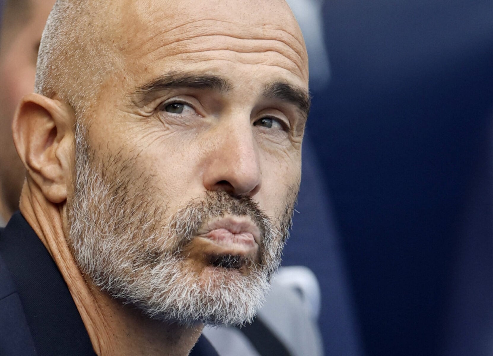 Enzo Fernandez er et varmt transfermål for Manchester City.