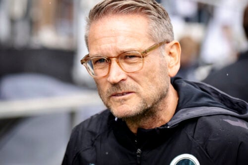 Der er flere spillere på vej til OB.