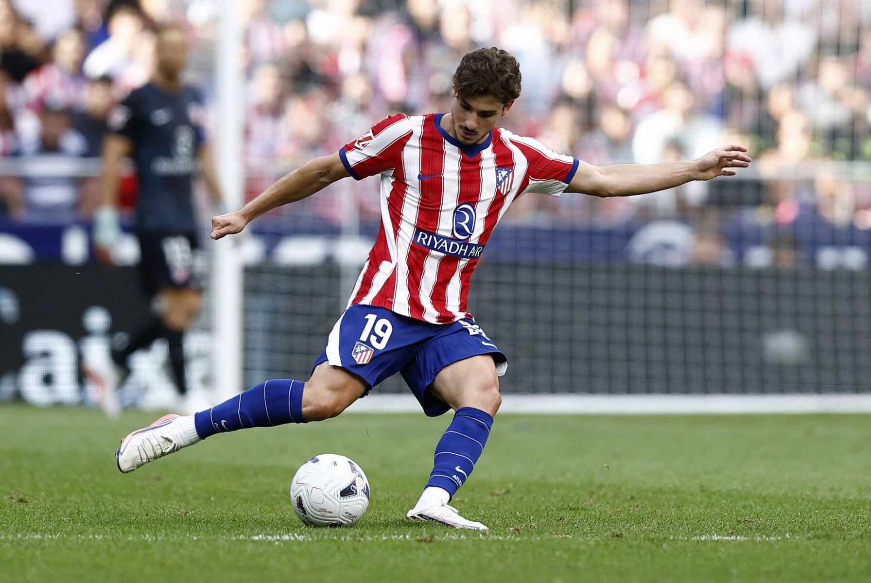 Arsenal har nu et alternativ til Julian Alvarez.