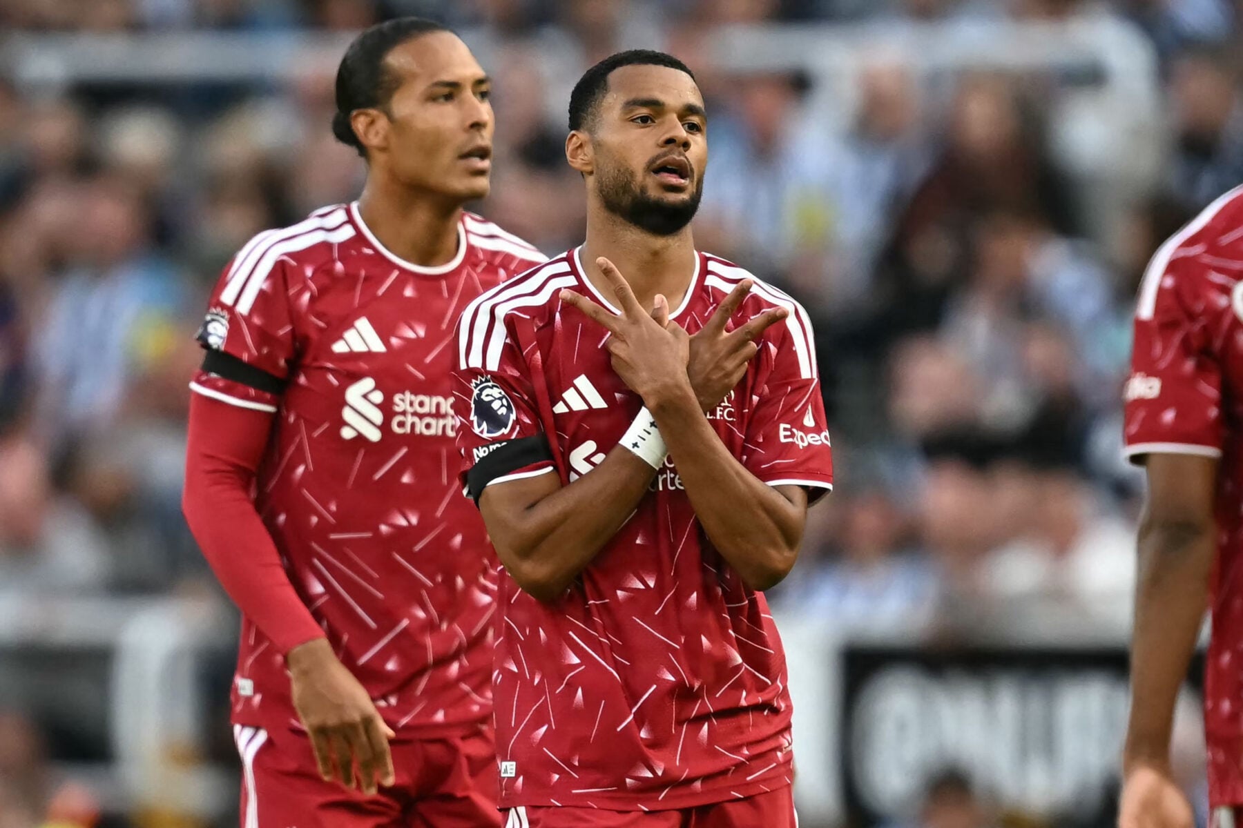 Liverpool byder nu igen.