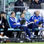 F.C. København (FCK) skal torsdag aften forsøge at redde den europæiske sæson, når Inter Turku gæster Parken torsdag klokken 19.00.