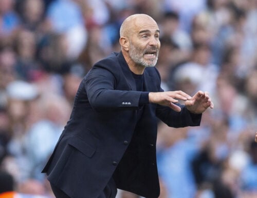 .Det kommer til at tage år, før der kommer en afgørelse i sagen om Manchester City.