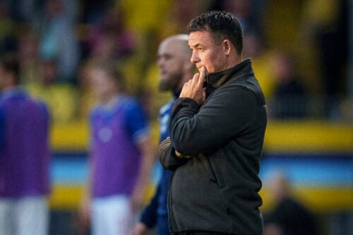 Brøndby IF har budt på endnu en Superliga-profil.