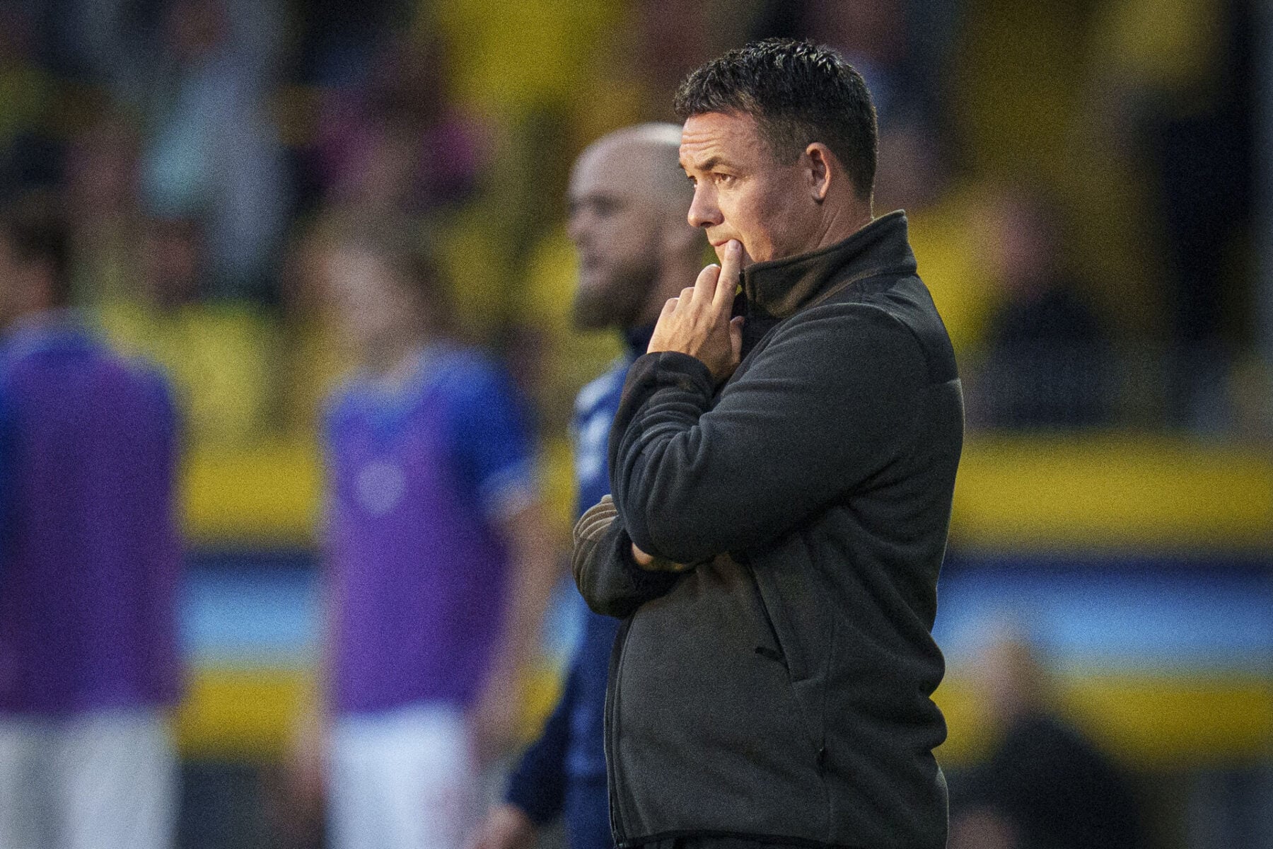 Brøndby IF har budt på endnu en Superliga-profil.