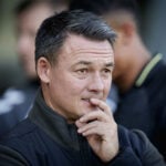 Brøndby er tæt på en ny transfer.
