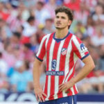 Transfersagaen om Julian Alvarez synes ovre.