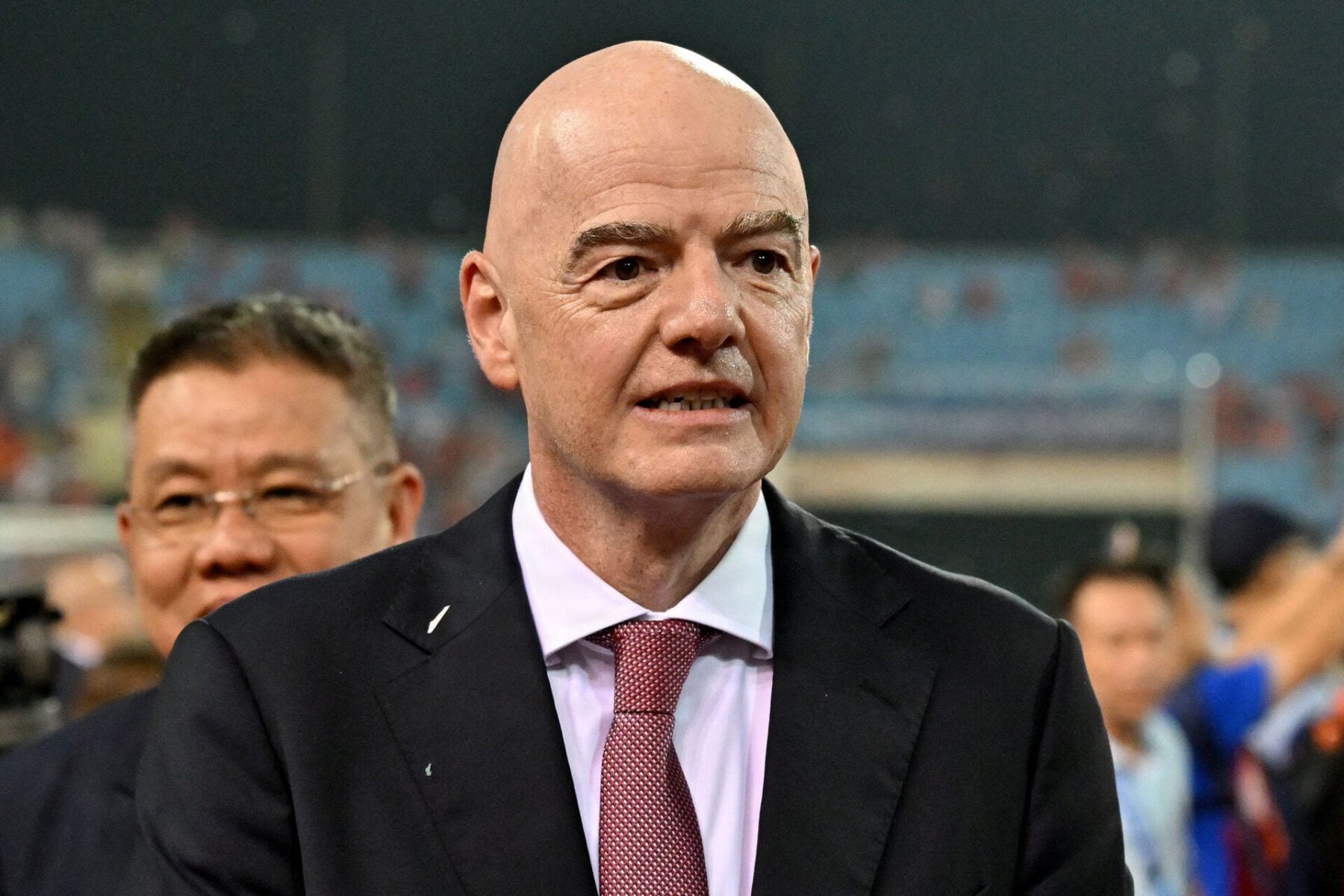 UEFA har bekræftet, at man ikke længere vil boykotte FIFA-turneringer.