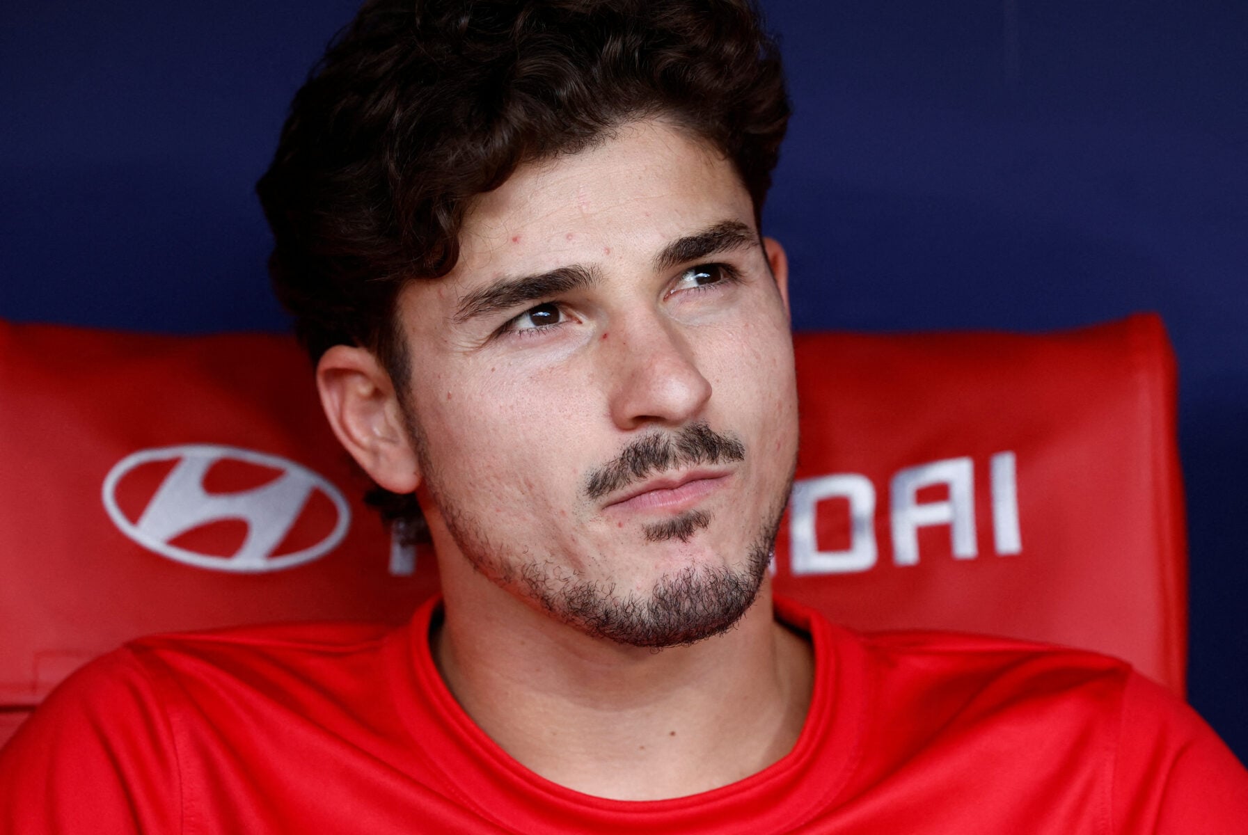 Julián Álvarez' fremtid er fortsat uafklaret, men meget tyder på, at den argentinske angriber ikke er på vej til Arsenal denne sommer.