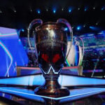 Champions League-lodtrækningen er nu overstået.