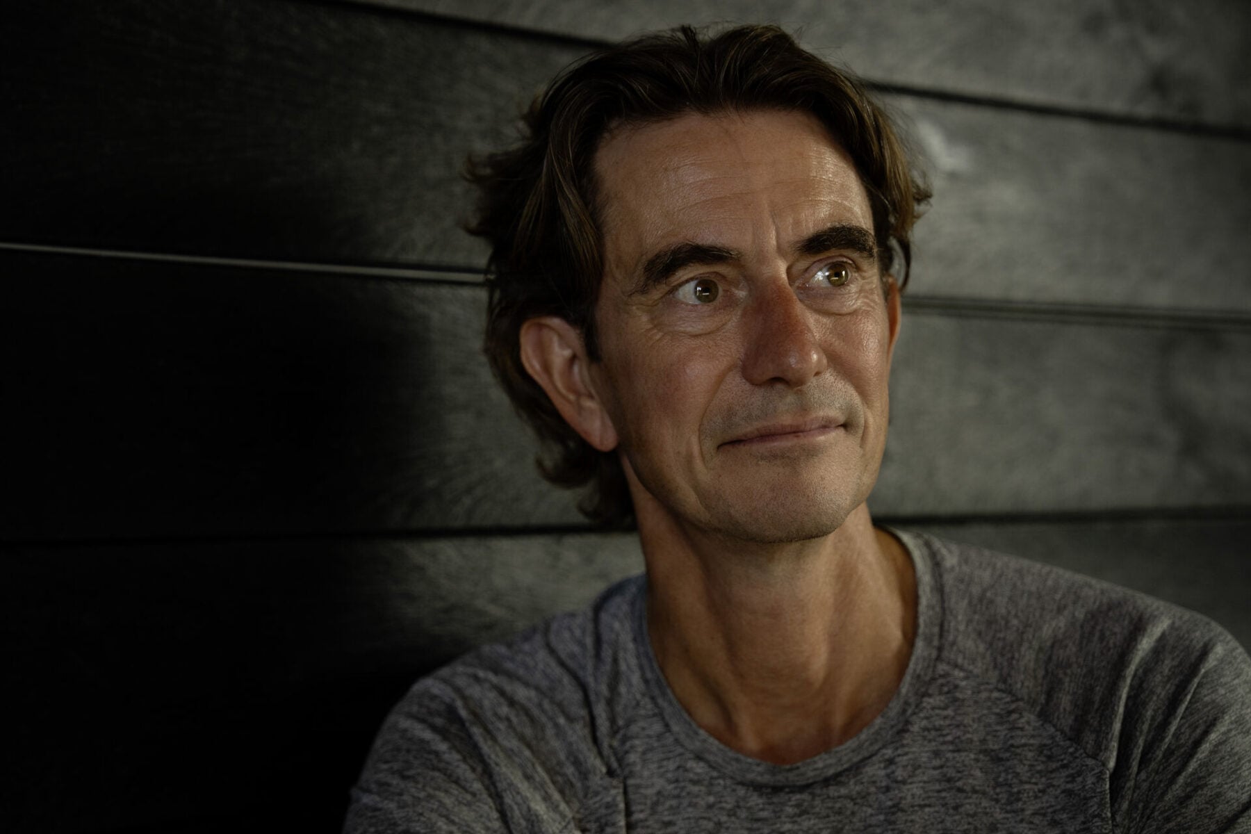Thomas Frank har nu løftet sløret.
