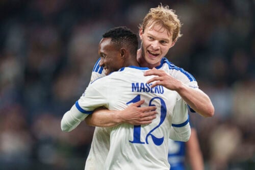 Det ligger nu fast, hvem FCK skal møde i Conference League.