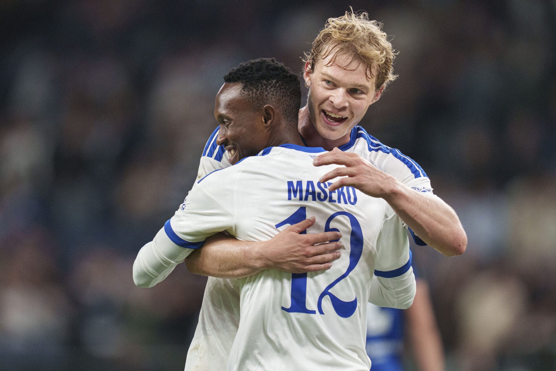 Det ligger nu fast, hvem FCK skal møde i Conference League.