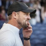 FCK møder Sønderjyske på græstæppet i Parken mandag klokken 19.00 i Superliga-regi, mens de arbejder på at lukke flere handler.