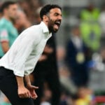 Manchester United kan meget vel få travlt på transfermarkedet, inden vinduet lukker natten til onsdag, da Rúben Amorim vil stjæle en stjerne.