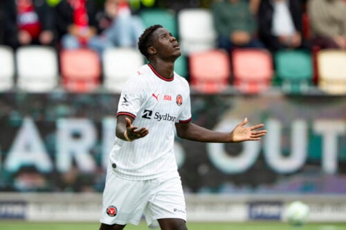 FC Midtjylland kan være på vej mod endnu en offensiv handel, hvor rygterne går på en muligt indkøb fra den bedste spanske række.