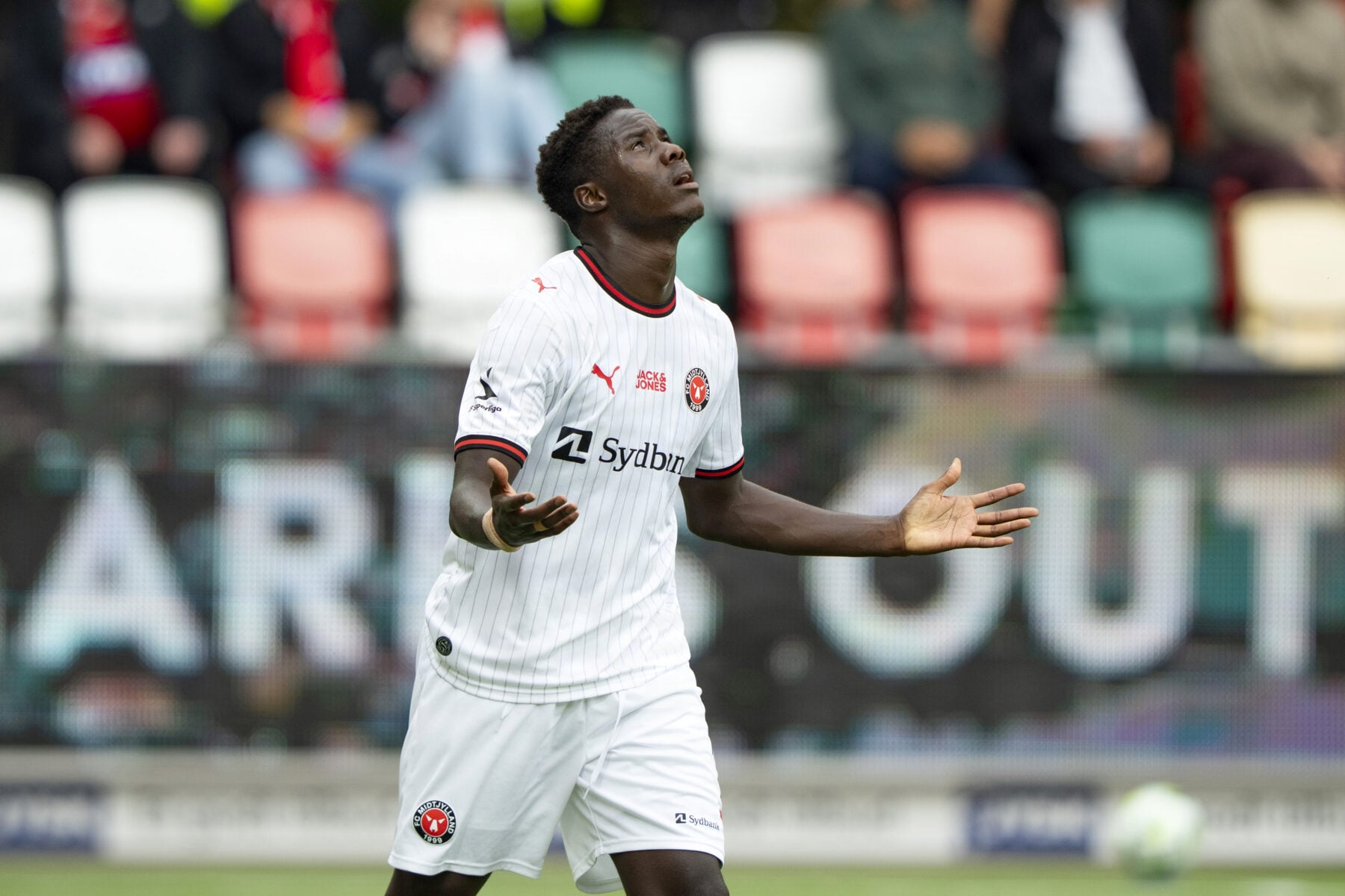 FC Midtjylland kan være på vej mod endnu en offensiv handel, hvor rygterne går på en muligt indkøb fra den bedste spanske række.