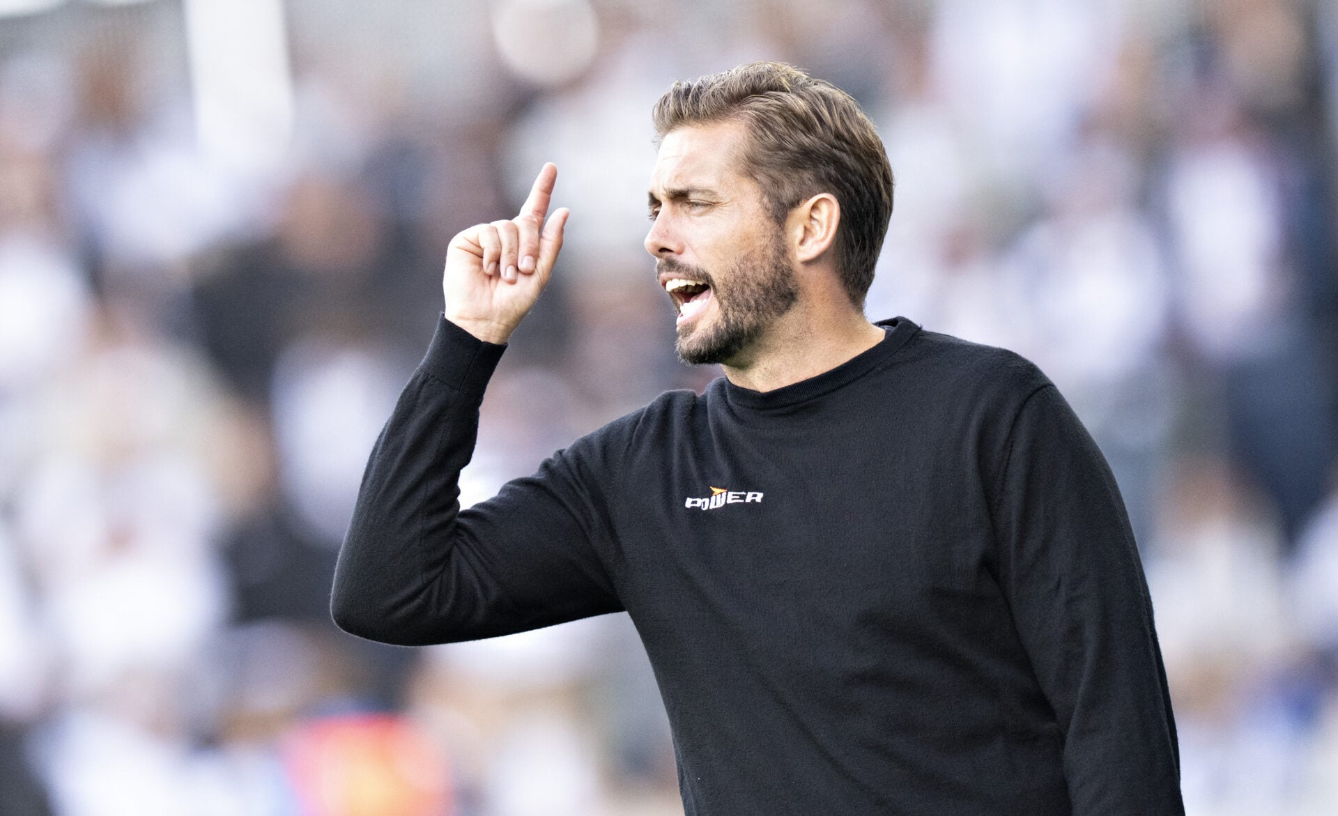 Jakob Poulsen og AGF har fået en særdeles vanskelig start på sæsonen, hvor nederlaget mod Randers FC gav endnu et nederlag at føje til regnskabet.
