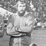 Kurt Hansen kom fra Nakskov.