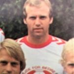 Dette er Jens Steffensen.