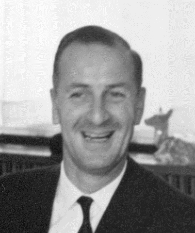 Axel Daniel Nielsen fylder år.