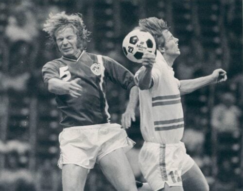 Dette er historien om Henning Boel.