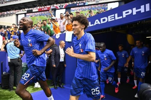 Maghnes Akliouche er på vej til PSG.