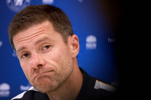 Chelsea tæt på ny spiller.